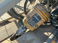 Demag kettingtakel - afbeelding 6 van  9