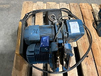 Demag kettingtakel - afbeelding 3 van  3