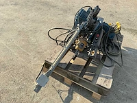 Demag kettingtakel - afbeelding 4 van  9