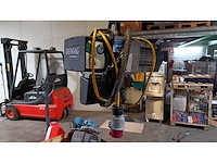 Demag kettingtakel - afbeelding 1 van  2