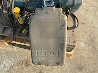 Demag kettingtakel - afbeelding 8 van  9