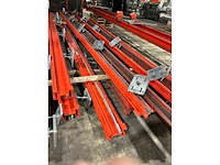 Demag onderliggende bovenliggende kraan - afbeelding 3 van  8