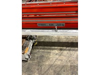 Demag onderliggende bovenliggende kraan - afbeelding 5 van  8