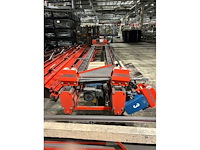 Demag onderliggende bovenliggende kraan - afbeelding 6 van  8