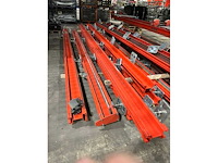 Demag onderliggende bovenliggende kraan - afbeelding 2 van  7