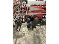 Demag onderliggende bovenliggende kraan - afbeelding 6 van  7