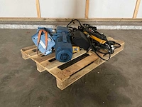 Demag overige hijs- en heftechniek - afbeelding 1 van  5