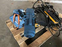 Demag overige hijs- en heftechniek - afbeelding 2 van  5