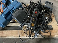 Demag overige hijs- en heftechniek - afbeelding 3 van  5