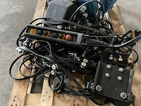 Demag overige hijs- en heftechniek - afbeelding 5 van  5