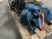 Demag overige hijs- en heftechniek - afbeelding 4 van  5