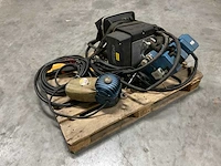 Demag overige hijs- en heftechniek