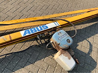 Demag pk5n-f zwenkarmkraan - afbeelding 5 van  8