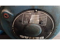 Demag staaldraad takel - afbeelding 5 van  6