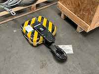 Demag staalkabel hijsblok - afbeelding 2 van  4