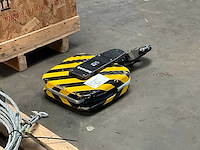 Demag staalkabel hijsblok - afbeelding 3 van  4