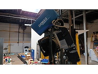 Demag takel combinatie - afbeelding 6 van  9