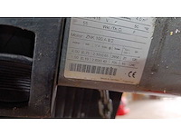 Demag takel combinatie - afbeelding 3 van  9