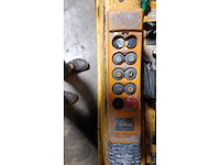 Demag takel combinatie - afbeelding 4 van  9