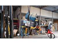 Demag takel combinatie - afbeelding 8 van  9