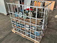 Demag vertragingsmotor (16x) - afbeelding 2 van  4