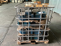 Demag vertragingsmotor (24x) - afbeelding 5 van  5