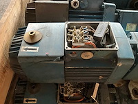 Demag vertragingsmotor (9x) - afbeelding 2 van  2
