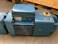 Demag wuh30dd / zba90 b4 reductormotor (15x) - afbeelding 4 van  7
