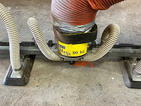 Demag zwenkarmkraan met tawi vacuumlifter - afbeelding 8 van  8