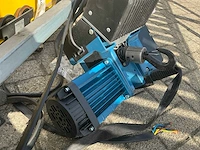 Demag zwenkarmkraan - afbeelding 6 van  17