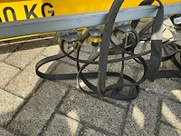 Demag zwenkarmkraan - afbeelding 8 van  17
