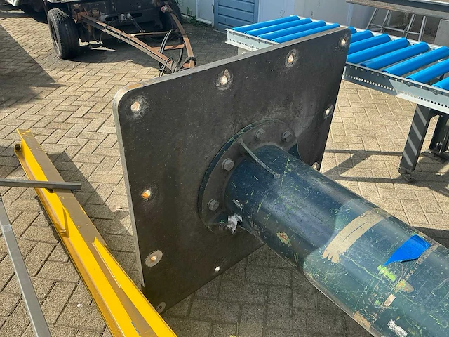 Demag zwenkarmkraan - afbeelding 11 van  17