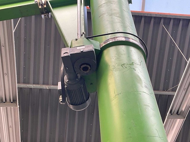Demag zwenkarmkraan - afbeelding 2 van  5