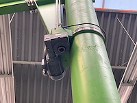 Demag zwenkarmkraan - afbeelding 2 van  5
