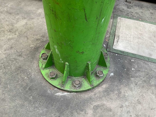 Demag zwenkarmkraan - afbeelding 5 van  5