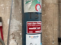 Demag zwenkarmkraan - afbeelding 6 van  6