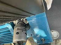Demag zwenkarmkraan - afbeelding 3 van  17