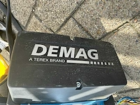 Demag zwenkarmkraan - afbeelding 4 van  17