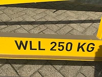 Demag zwenkarmkraan - afbeelding 9 van  17