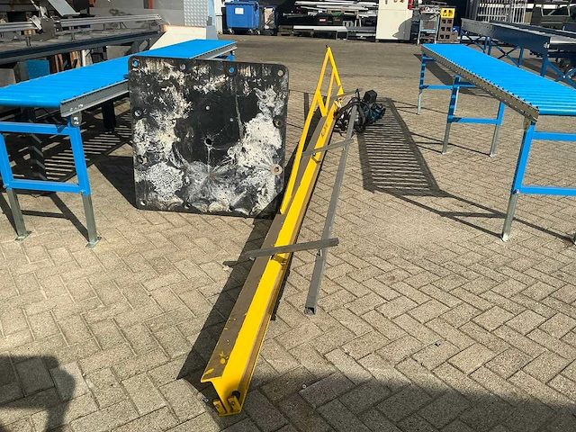 Demag zwenkarmkraan - afbeelding 10 van  17