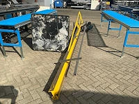 Demag zwenkarmkraan - afbeelding 10 van  17