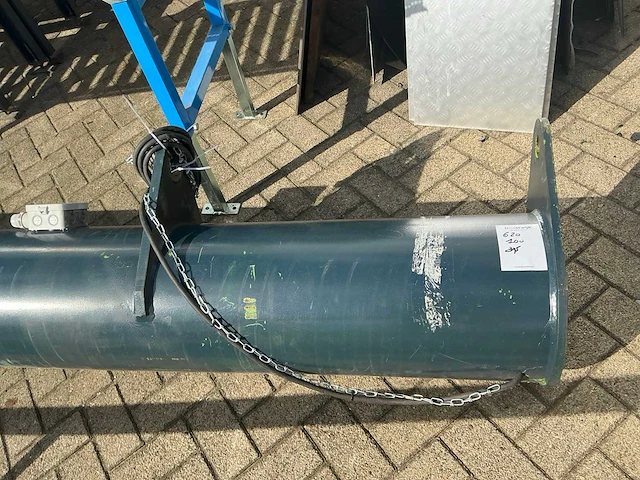 Demag zwenkarmkraan - afbeelding 12 van  17