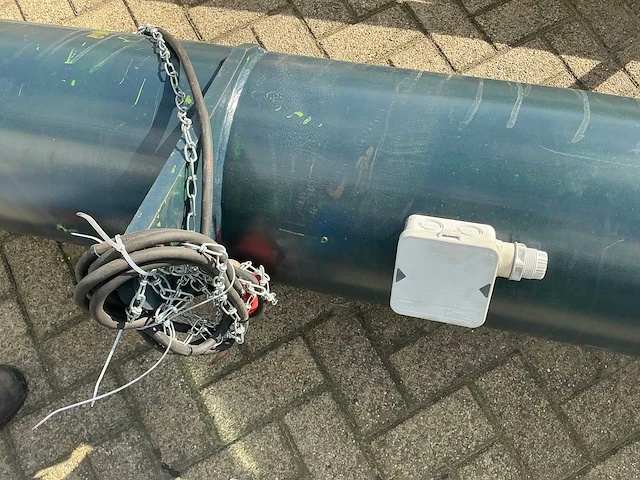 Demag zwenkarmkraan - afbeelding 13 van  17
