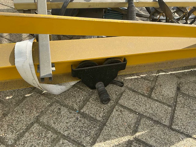 Demag zwenkarmkraan - afbeelding 14 van  17