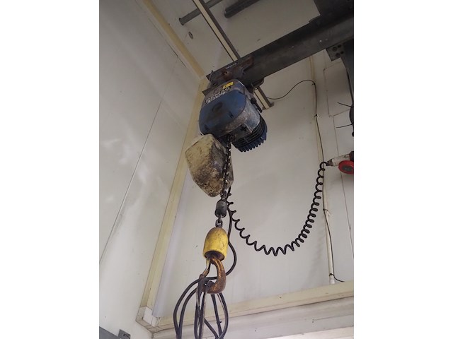 Demag - afbeelding 1 van  6