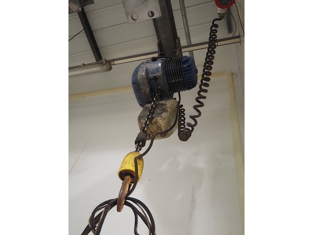 Demag - afbeelding 2 van  6