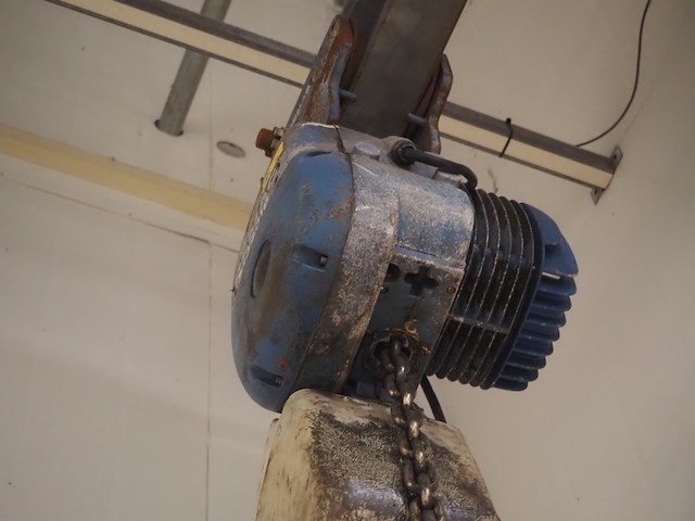 Demag - afbeelding 3 van  6