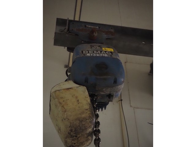 Demag - afbeelding 4 van  6