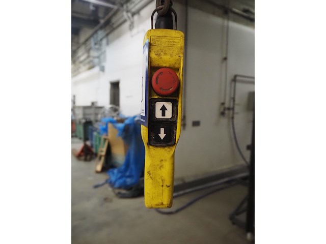 Demag - afbeelding 6 van  6