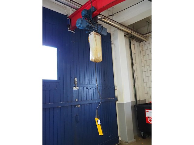 Demag - afbeelding 1 van  7